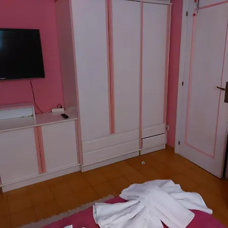 Suenos Rosa Homestay