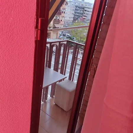 Suenos Rosa Alicante